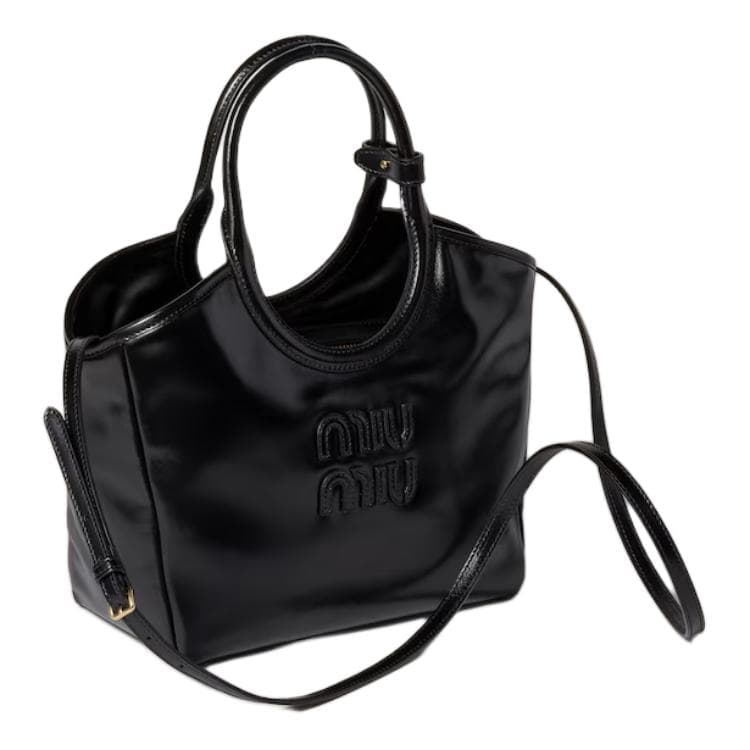 Сумка MIU MIU Ivy - изображение 2