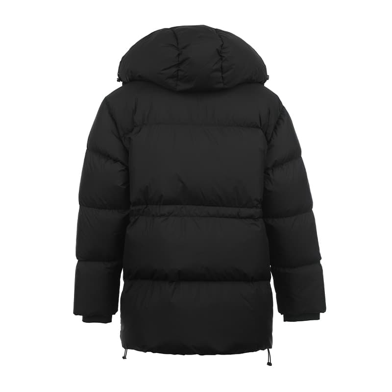 Зимняя куртка EMPORIO ARMANI FW25 - изображение 3