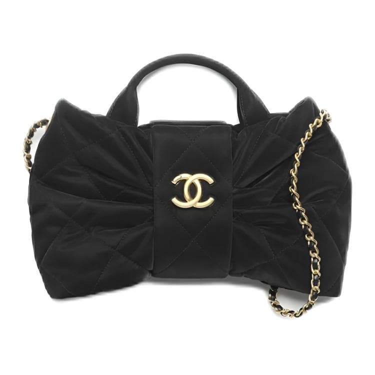 Сумка CHANEL 25K - изображение 1