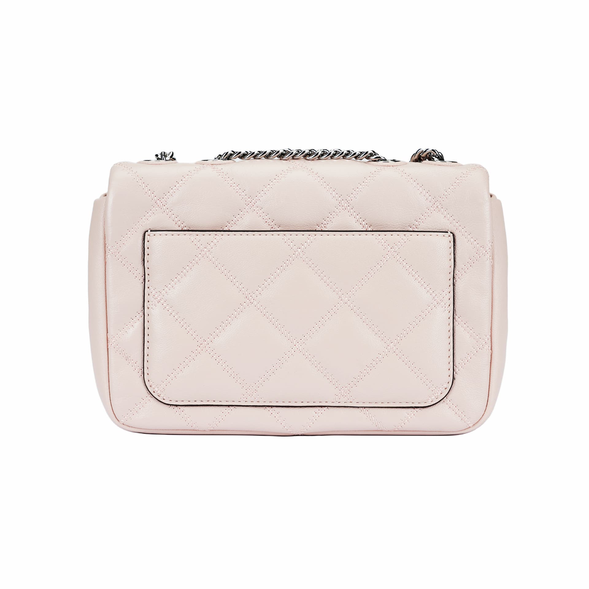 Сумка через плечо TORY BURCH WILLA - изображение 3