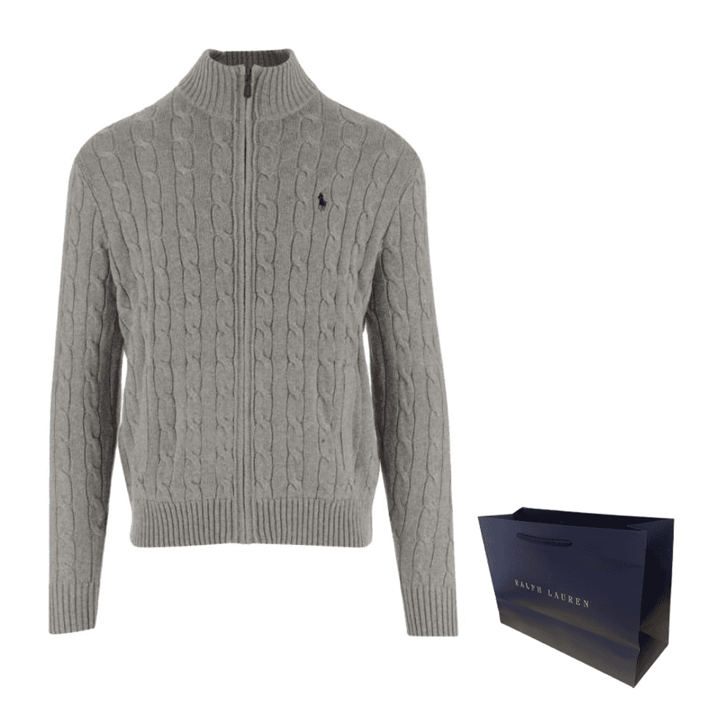 Кофта Ralph Lauren - изображение 8