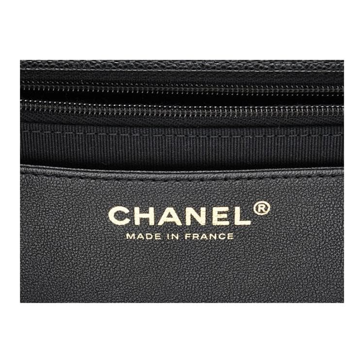 Сумка через плечо CHANEL 25B - изображение 6