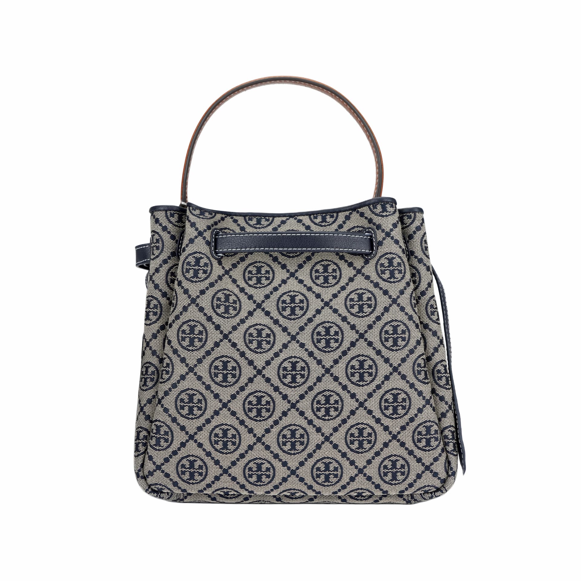 Сумка TORY BURCH Romy T MONOGRAM - изображение 3