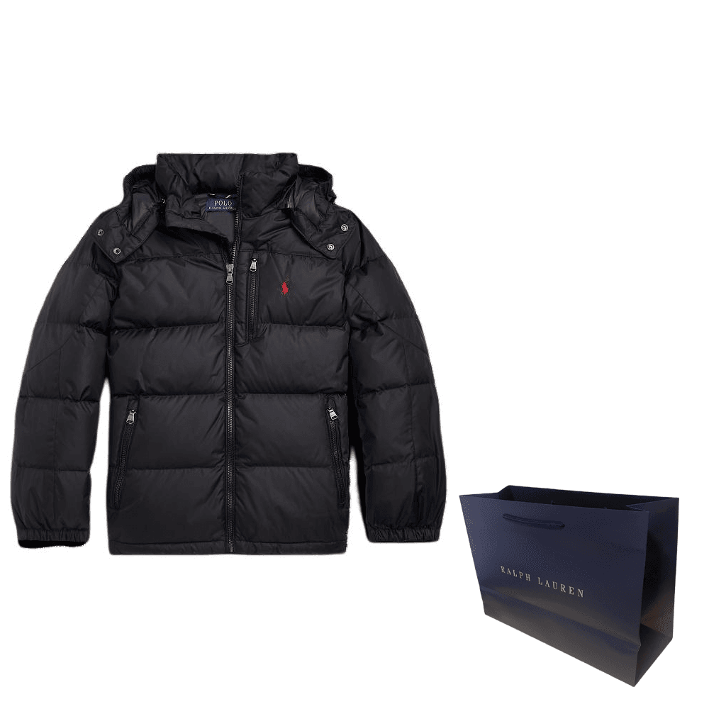 Polo Ralph Lauren FW23 - изображение 6