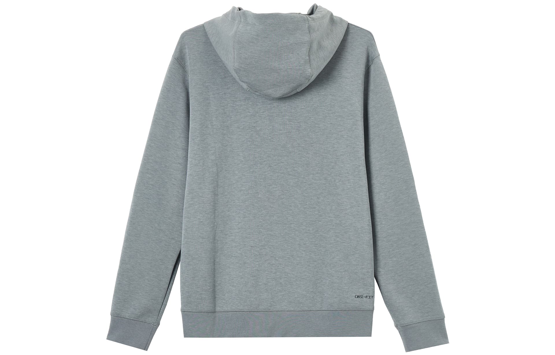 Худи Jordan Hoodie Carbon Grey - изображение 2