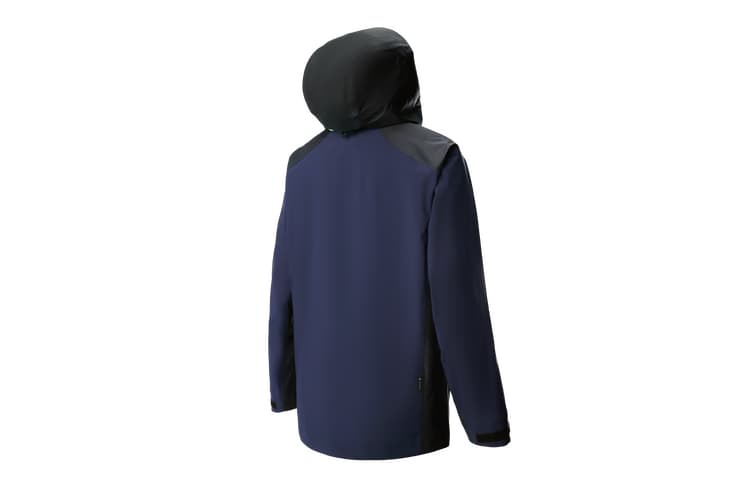 Демисезонная куртка KOLON SPORT SHAWN YUEGTX 3L - изображение 2