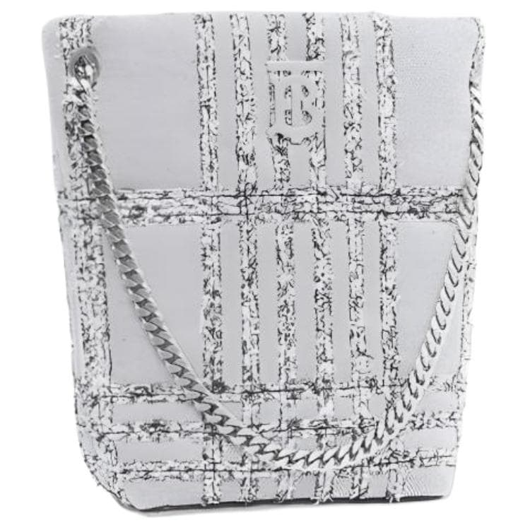 Мини-сумка Burberry Lola - изображение 2