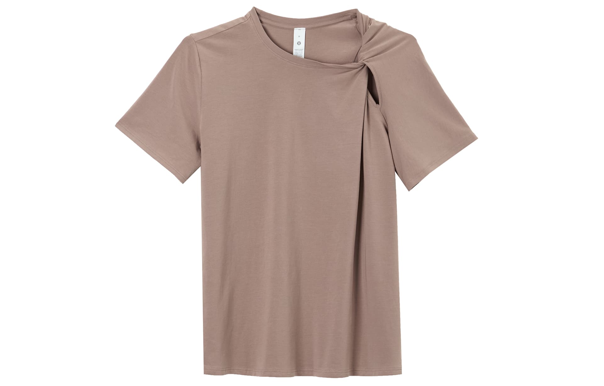Футболка lululemon Cotton SS24 T