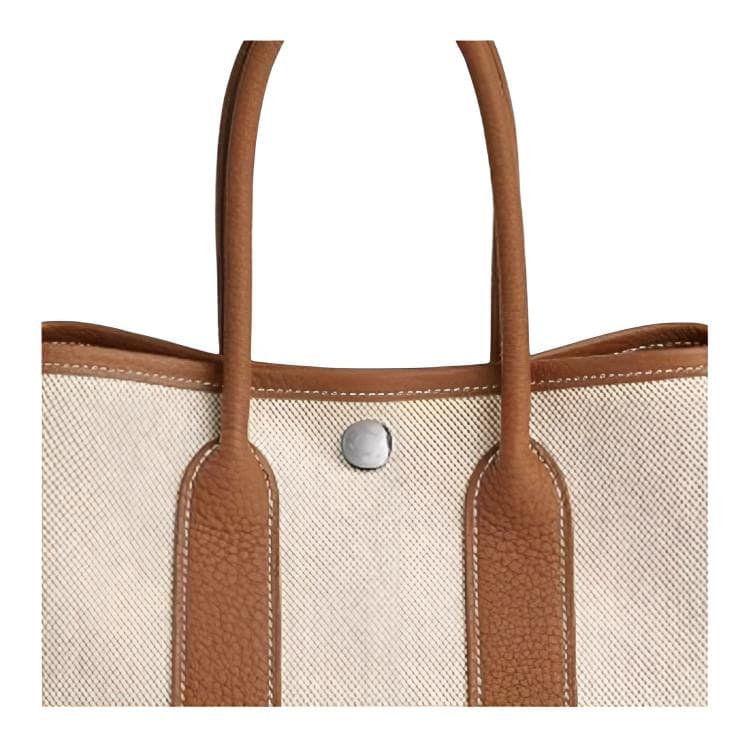 Сумка Hermes Neo Garden 23 Beige - изображение 4