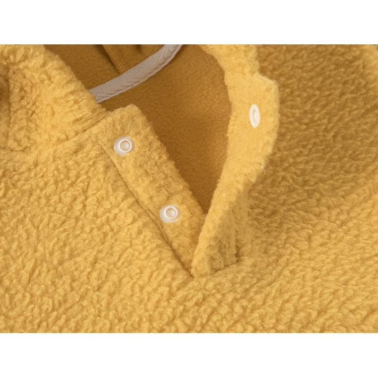 PIERRE CARDIN Желтый Kids Комбинезоны и ползунки - изображение 1