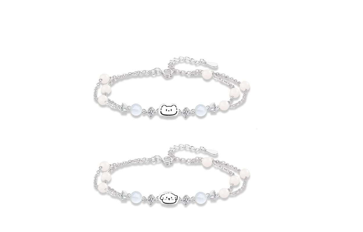 Браслет Ringlove Семена бодхи Браслеты Женские - изображение 1