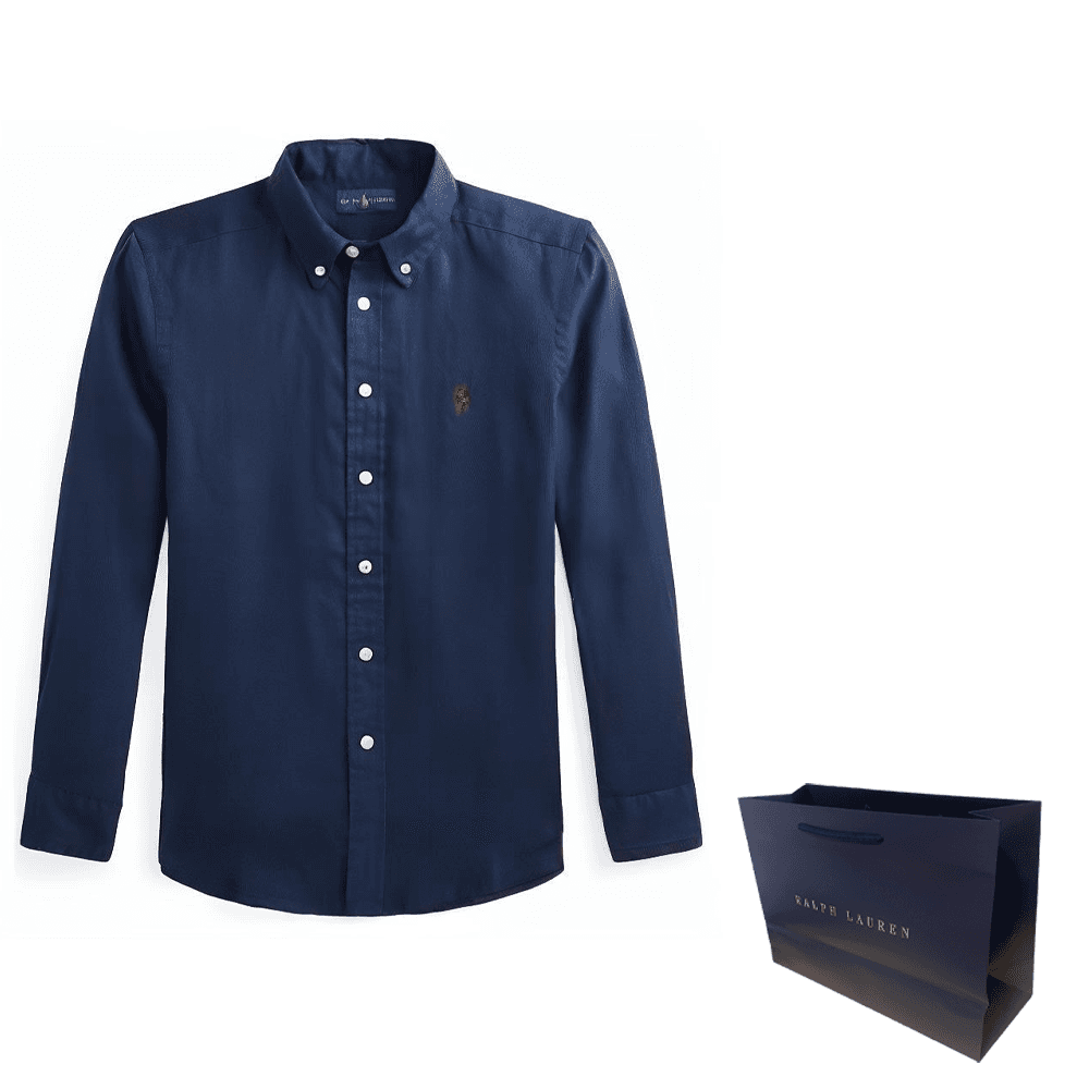 Polo Ralph Lauren SS23 Logo - изображение 10