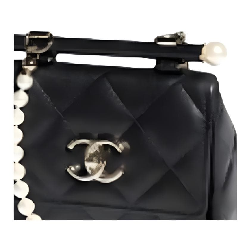 Сумка CHANEL 24S - изображение 4