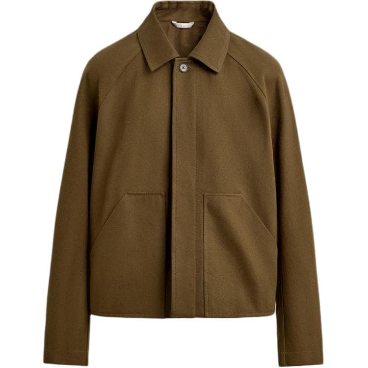Куртка ZARA - изображение 1