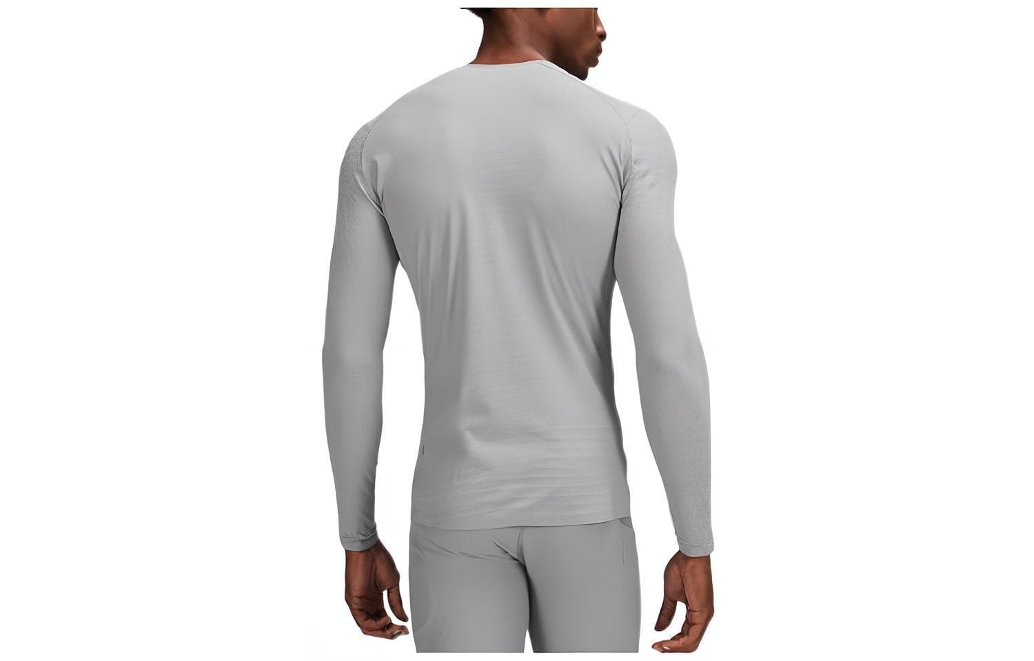 Футболка lululemon T - изображение 2