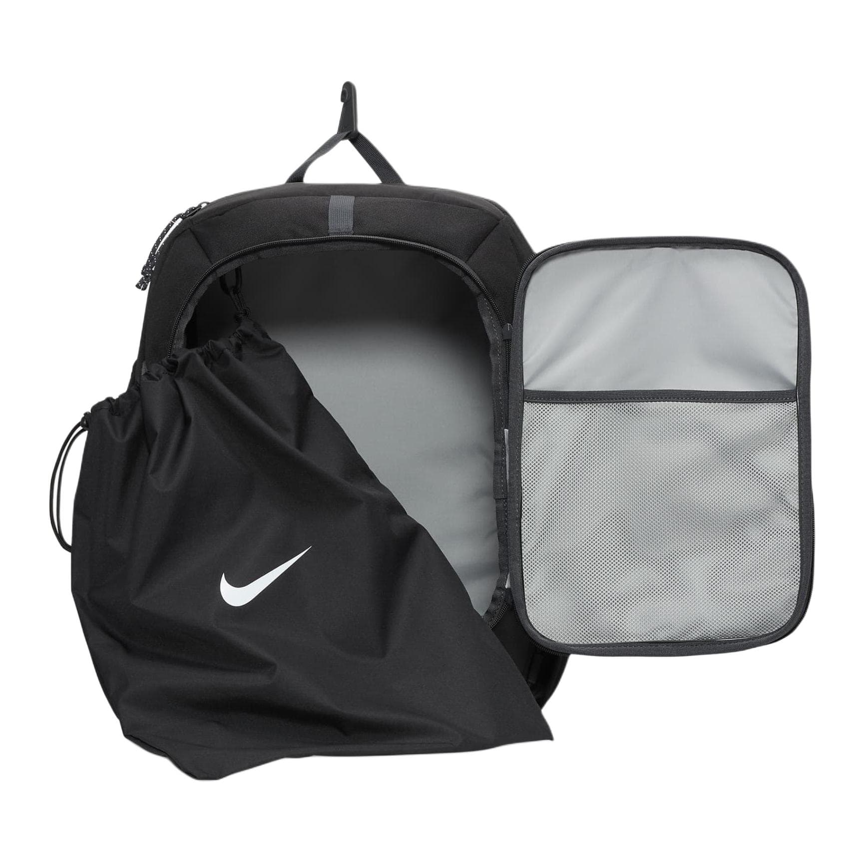 Рюкзак Nike Diamond Bat Pack - изображение 4