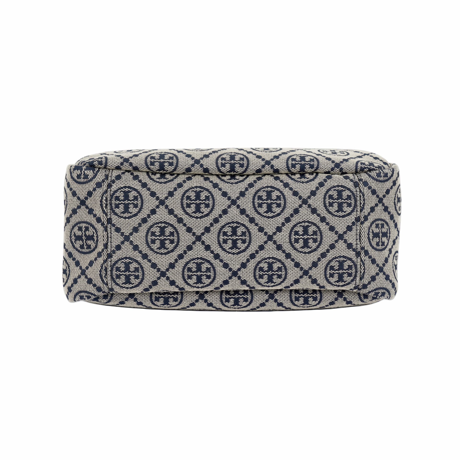 Сумка TORY BURCH Romy T MONOGRAM - изображение 4