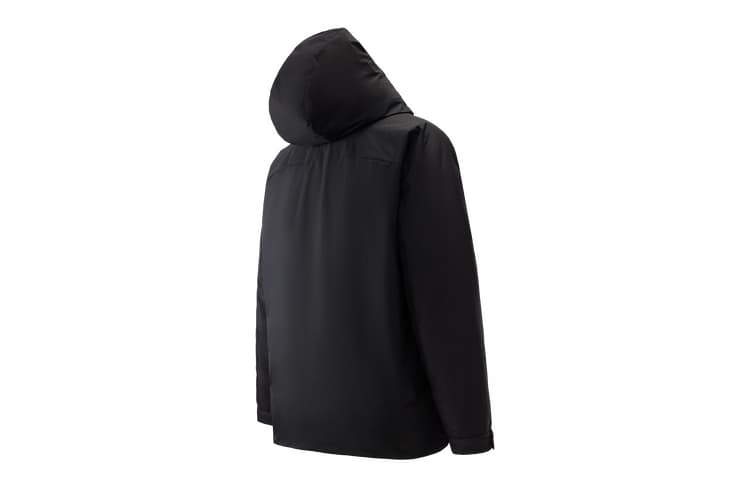 Зимняя куртка KOLON SPORT GTX CMFWINDSTOPPER800 - изображение 2