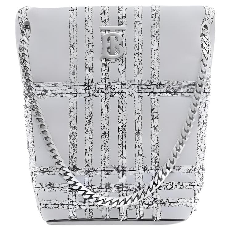 Мини-сумка Burberry Lola - изображение 1
