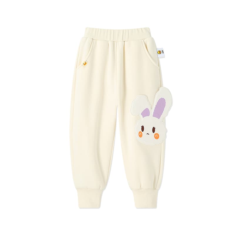 B.DUCK Спортивные трикотажные брюки Подростки - изображение 1