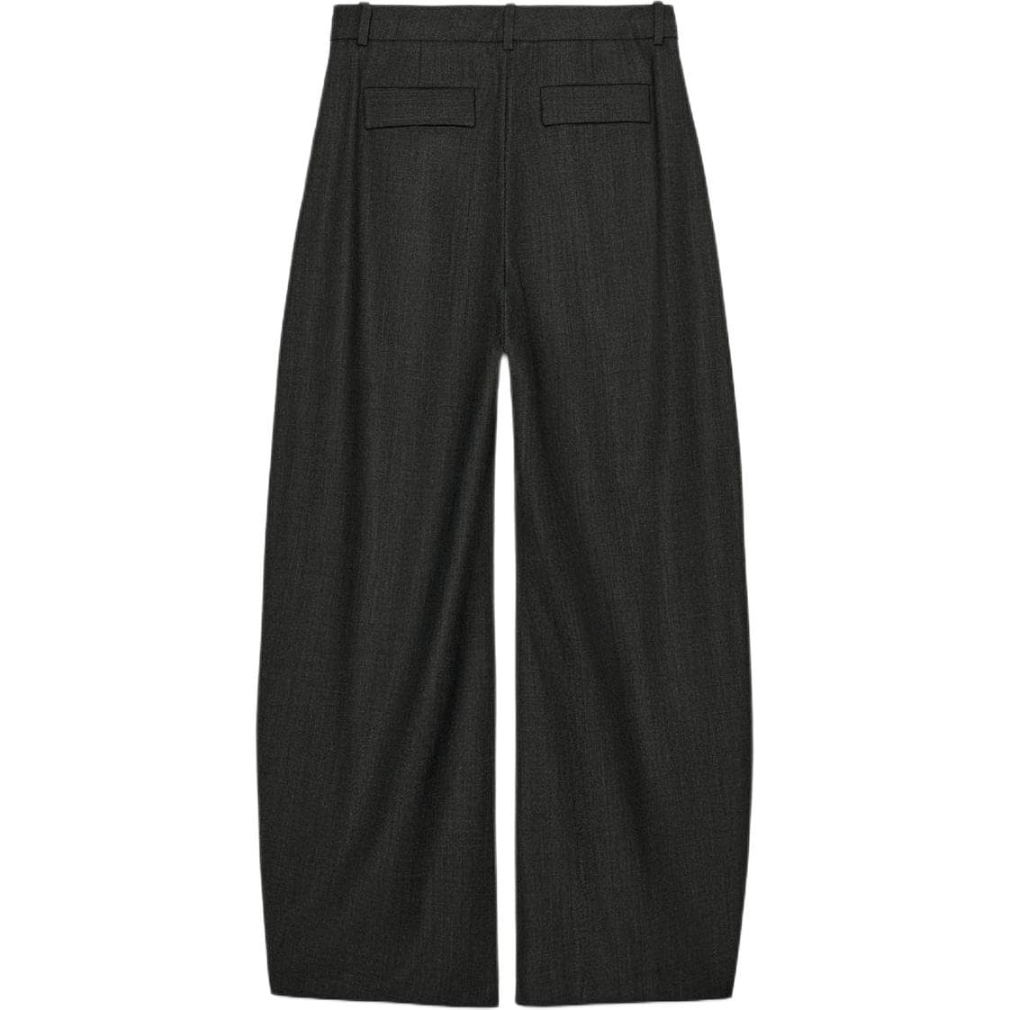 Штаны ZARA ZW Series Повседневные брюки Женские - изображение 2