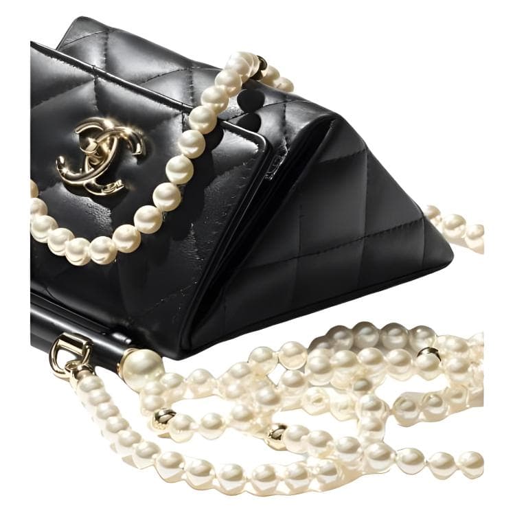 Сумка CHANEL 24S - изображение 5