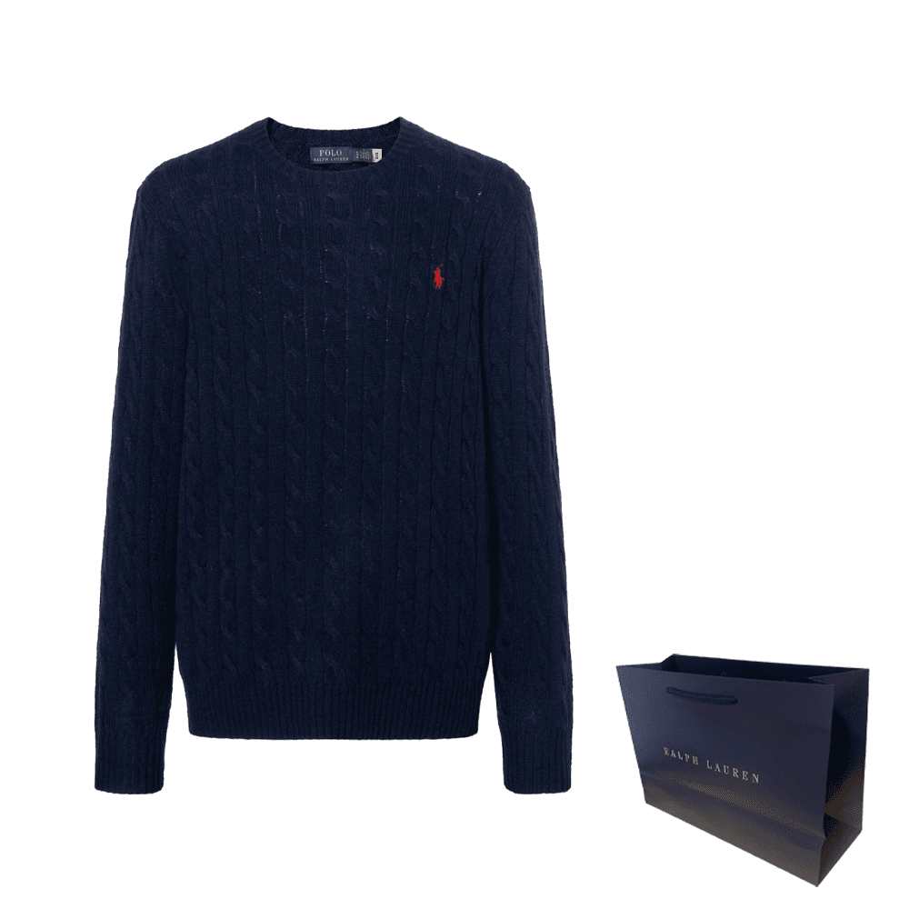Polo Ralph Lauren FW22 - изображение 7