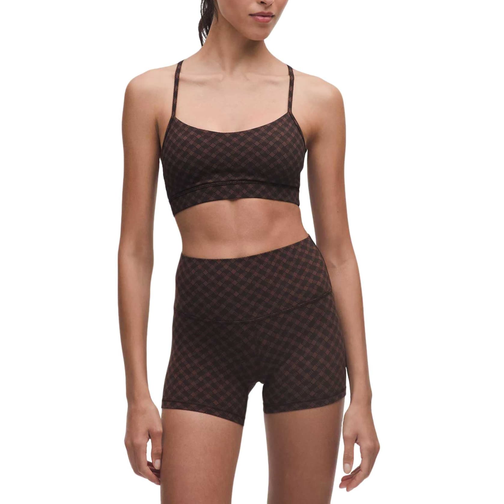 Бюстгальтер lululemon Женские Бюстгальтеры - изображение 1