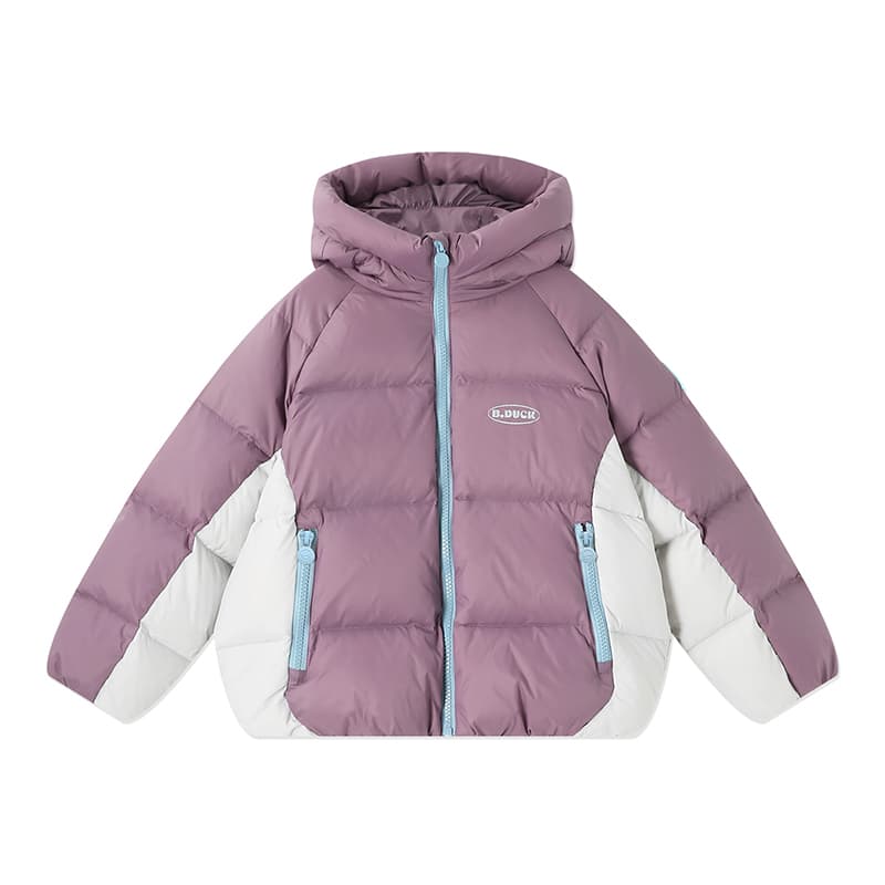B.Duck Kids Пуховики - изображение 1