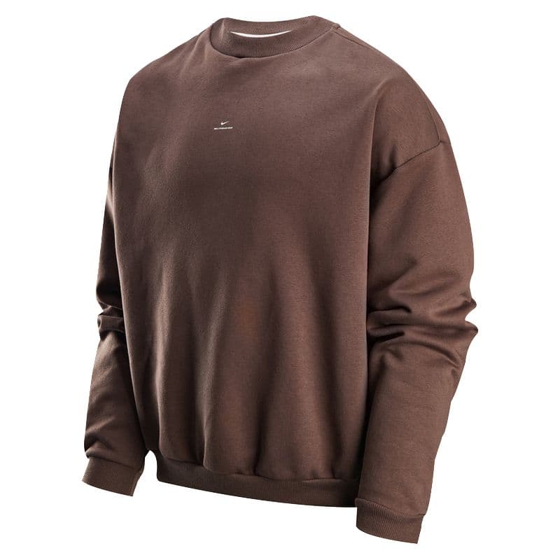 Худи Nike Therma-FIT Толстовка Мужское - изображение 1