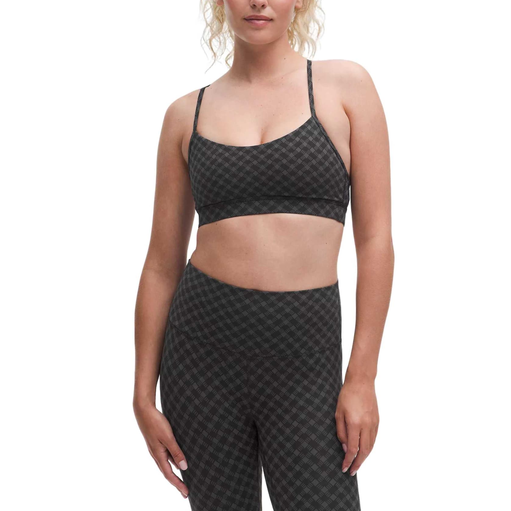 Бюстгальтер lululemon Женские Бюстгальтеры - изображение 2