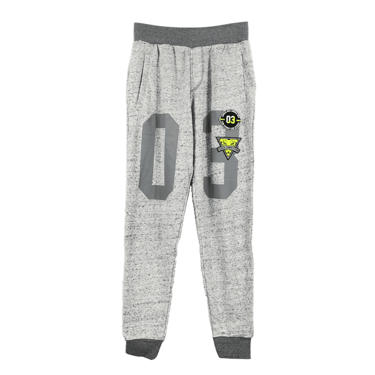 Штаны Adidas Neo Вязаные Спортивные Брюки Мужские - изображение 1