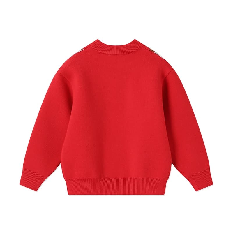 B.DUCK Collaboration KIDS Свитера - изображение 2