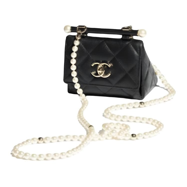 Сумка CHANEL 24S - изображение 2
