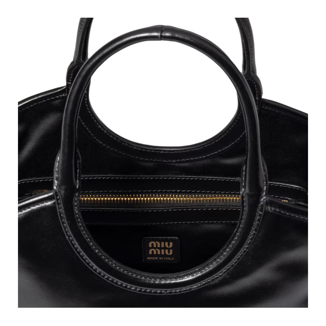 Сумка MIU MIU Ivy - изображение 4