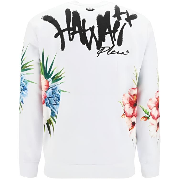 Худи PHILIPP PLEIN - изображение 2