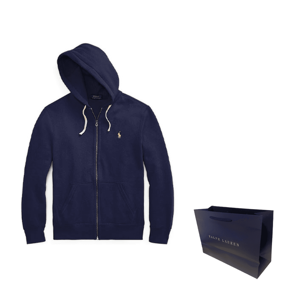Худи Polo Ralph Lauren FW21 - изображение 2