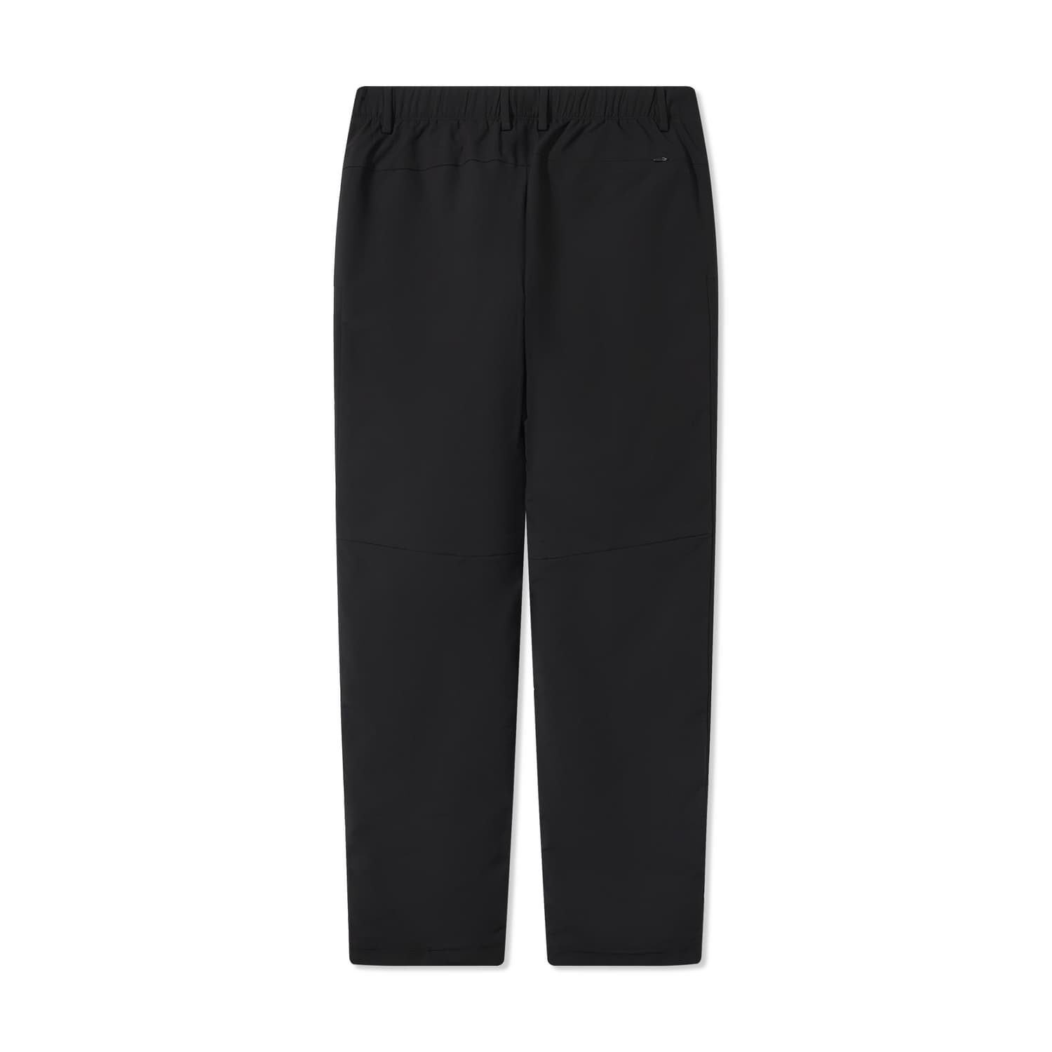 Cabbeen Charcoal Black 01 Мужские пуховые штаны - изображение 2
