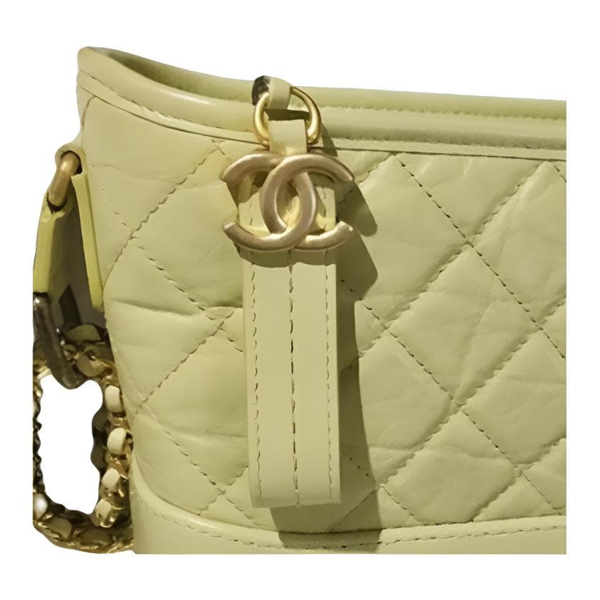 Сумка через плечо CHANEL Gabrielle - изображение 2