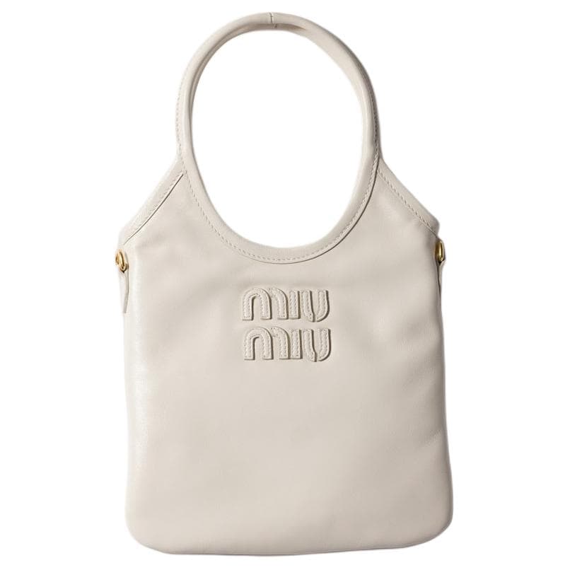 Сумка MIU MIU Ivy Tote - изображение 1