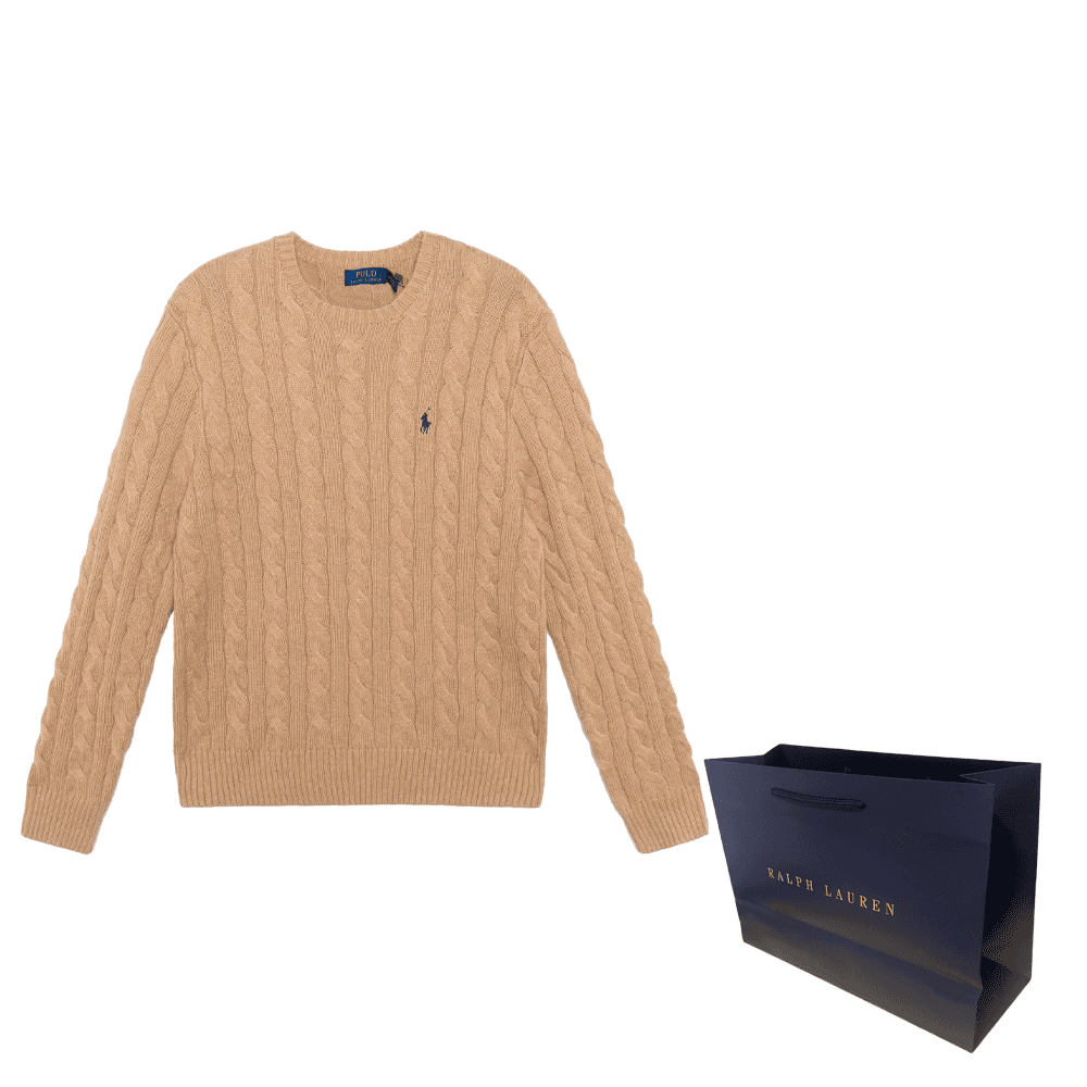 Кофта Polo Ralph Lauren - изображение 6