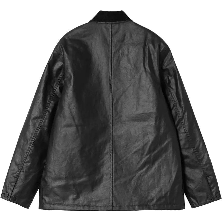 Carhartt WIP Пуховая куртка Женская - изображение 2
