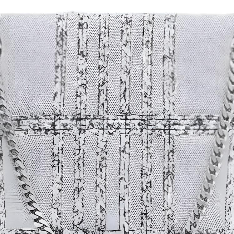 Мини-сумка Burberry Lola - изображение 7