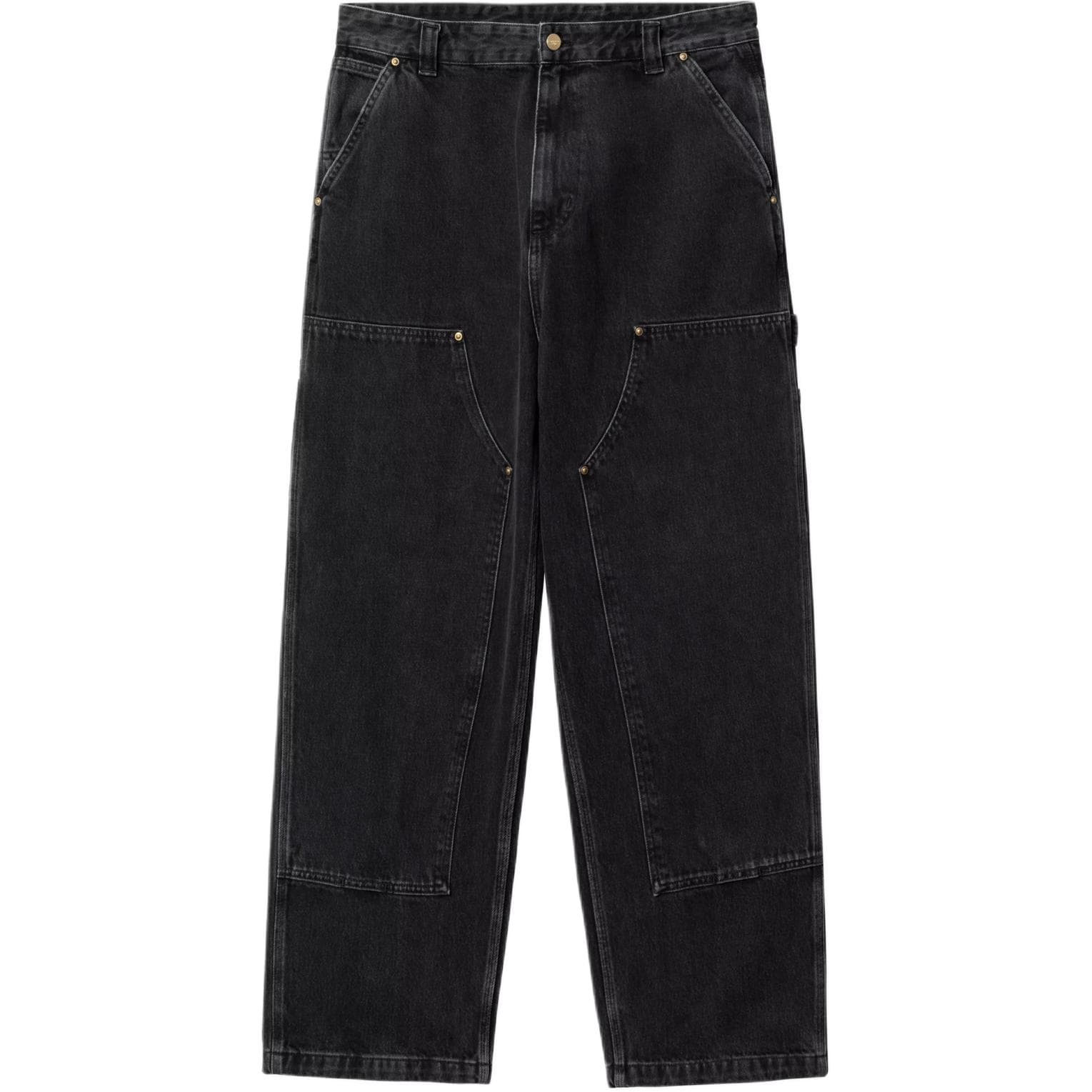 Штаны Carhartt WIP SS23 - изображение 2