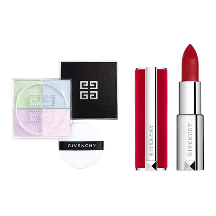 GIVENCHY - изображение 6