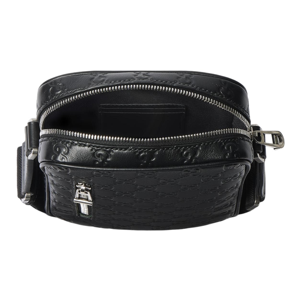 Сумка через плечо GUCCI GG Emblem GG - изображение 4