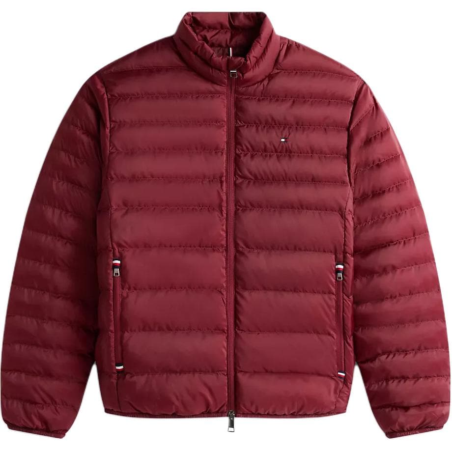 Зимняя куртка Tommy Hilfiger Мужской пуховик - изображение 1