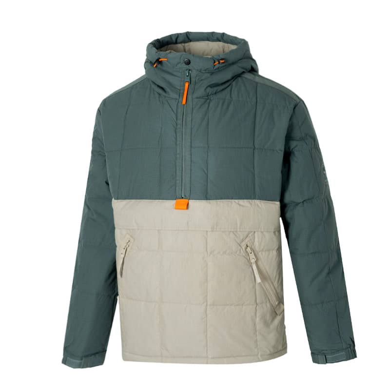 Зимняя куртка Timberland Raeburn - изображение 1