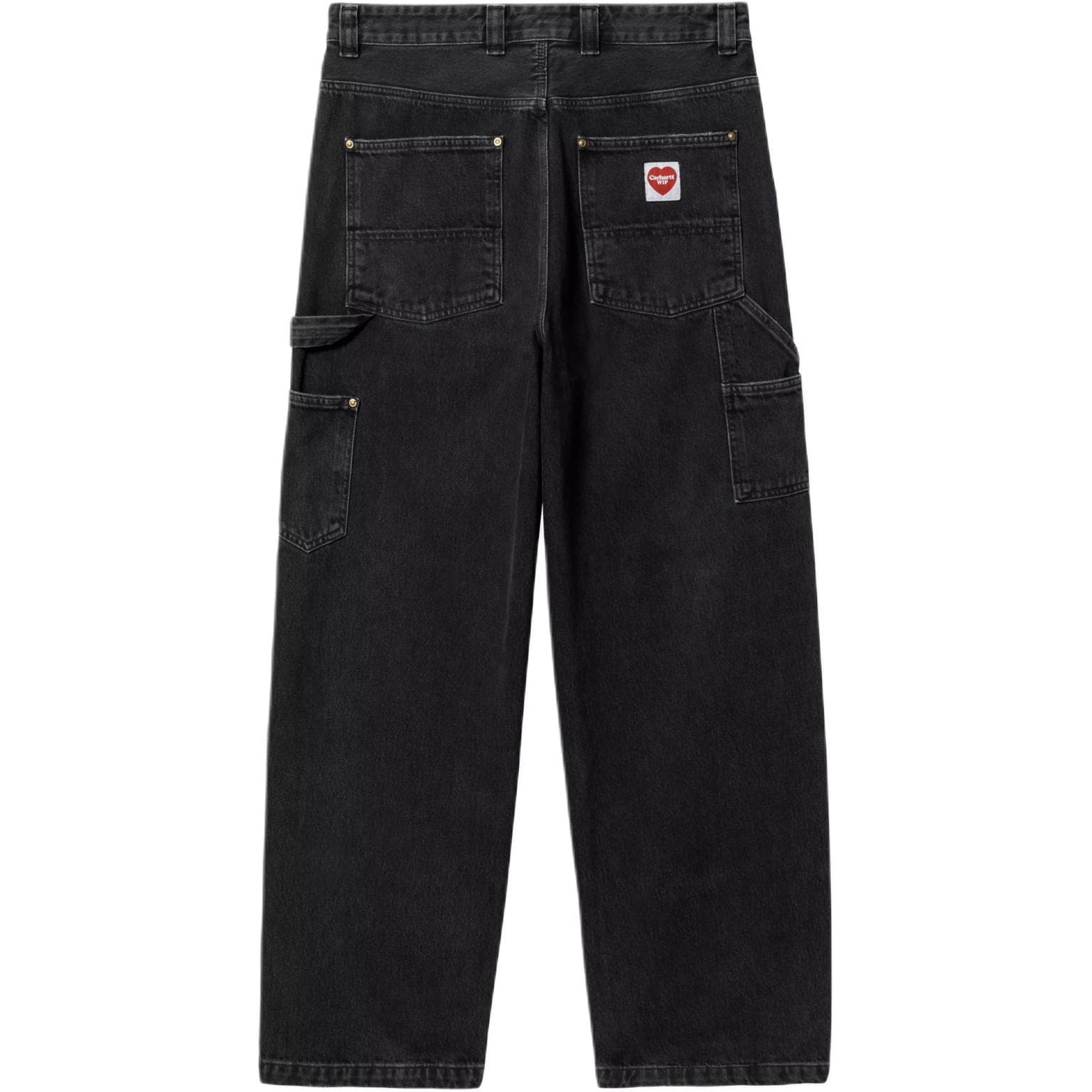 Штаны Carhartt WIP SS23 - изображение 1