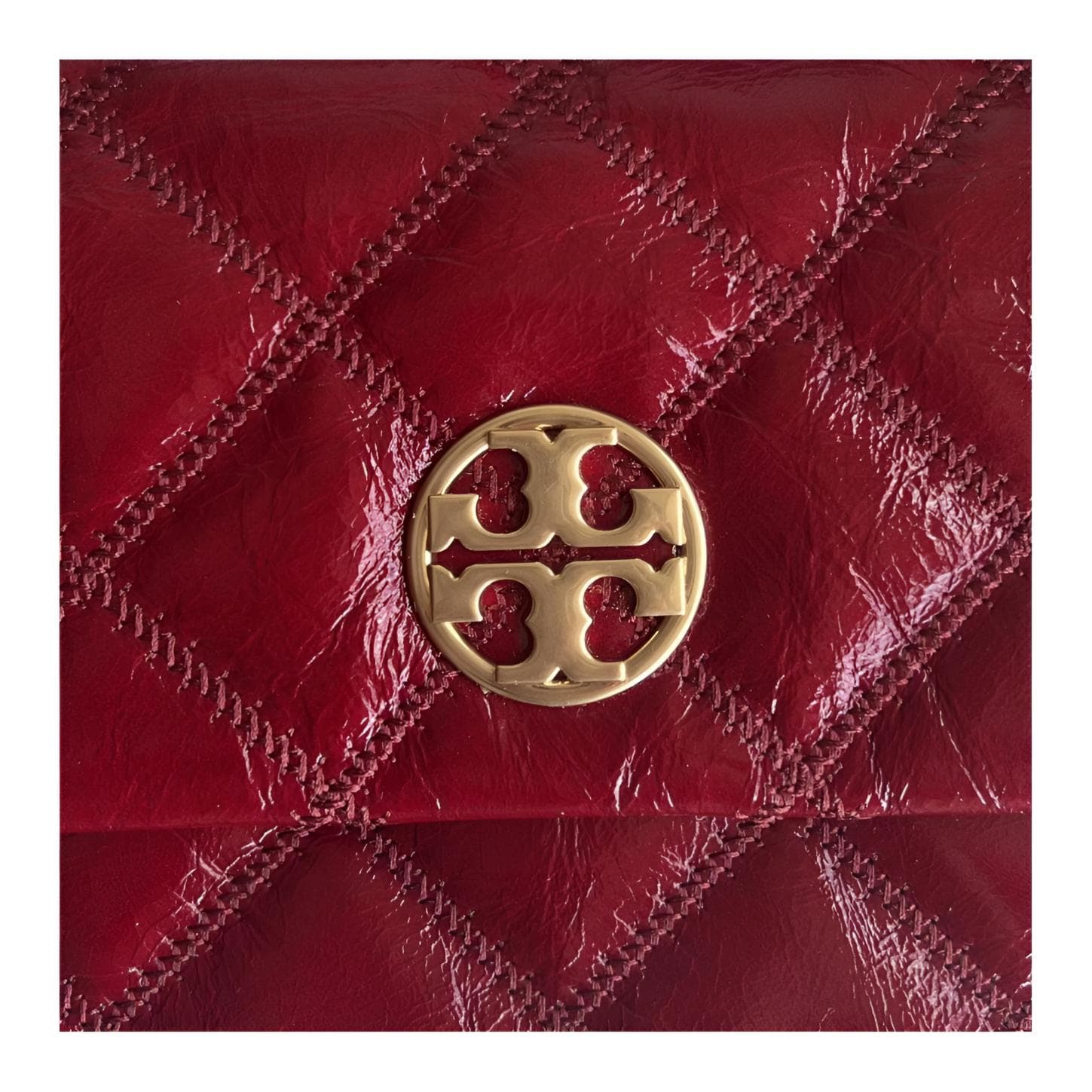 Сумка TORY BURCH TB-Willa - изображение 3
